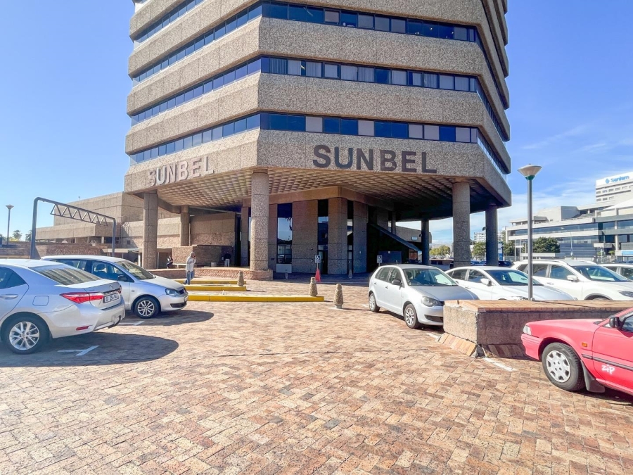 To Let commercial Property for Rent in Bellville Central Western Cape